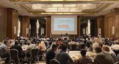 "Isı yalıtımı ile ülkemizin enerji verimliliğine katkı sağlanabilir"