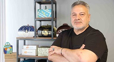 "Türkiye endüstriyel orman mantığına geçerse şaha kalkar"