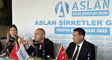 "Türkiye üretim ve lojistik üssü olmalı"