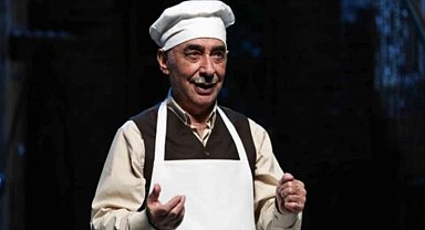 "Zengin Mutfağı" Ankara ve Kayseri'de sahne alacak