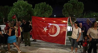 Rahmi Kaan Karahan, Kano'da tarih yazdı