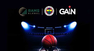 RAMS Global ile Fenerbahçe arasında sponsorluk anlaşması