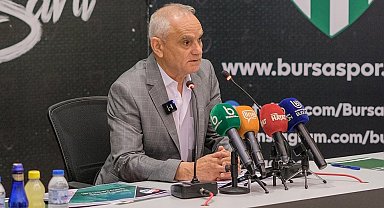 Recep Günay: "Anlaştığımız Elvir Baliç şimdi telefonlarını açmıyor"
