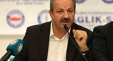 Sağlık-Sen üyelerine özel etüt merkezini hayata geçirdi