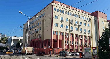 Sahte savcı