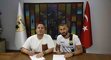 Salih Zafer Kurşunlu, Muşspor'da