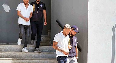 Sanal bahis çetesi tutuklandı