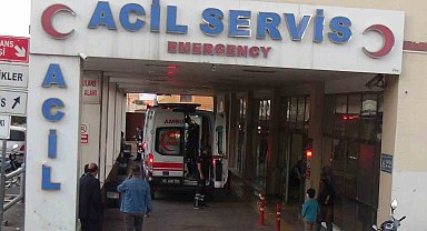 Şanlıurfa'da 3 doktora darp