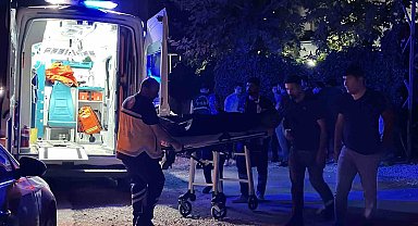 Şanlıurfa'da silahlı saldırı: 1 ölü