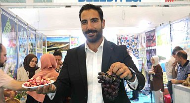 Şanlıurfa'da uluslararası turizm buluşması renkli görüntülere sahne oldu