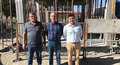Sarayköy'ün ardından Buldan'daki taşınmaz satışları da siyasi tartışma doğurdu