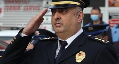 Şaşmaz bölgesinde trafik denetimi