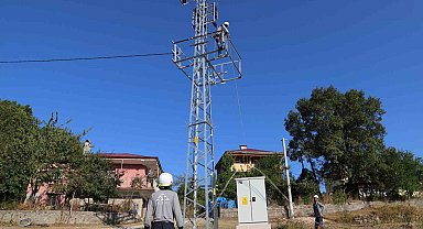 SEDAŞ'tan Bolu'da 182 milyon TL yatırım çalışması