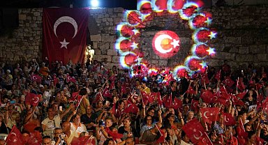 Seferihisar kurtuluşunu coşkuyla kutlayacak