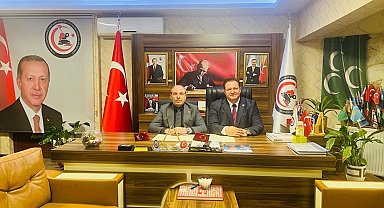 Şehit ve gazi ailelerinden CHP'li Tanrıkulu'na tepki