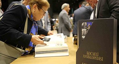 Şehrin hafızasına sayfalarla yolculuk