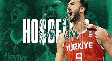 Semih Erden, Bursaspor İnfo Yatırım'da