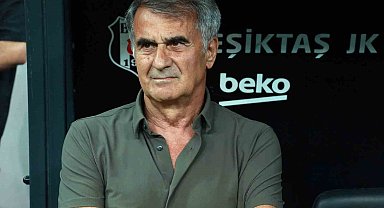 Şenol Güneş, ikinci kez dede oldu