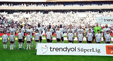 Şenol Güneş'in, Beşiktaş'taki en kötü ilk 6 haftası