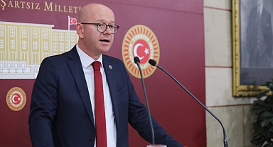 Serkan Sarı: “Kuvayı Milliyenin En Önemli Halkası Balıkesir’dir”   