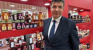 Seyidoğlu Gıda, Yerel Zincirler Buluşuyor Fuarı'na katıldı