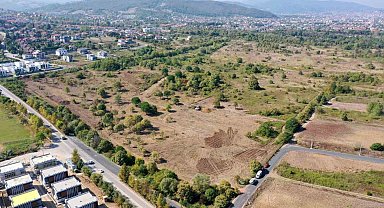 Seymen Kışlası millet bahçesi oluyor