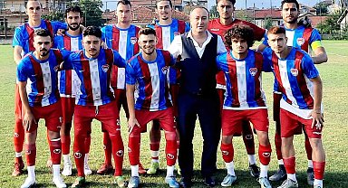 Silivrispor'da görev değişikliği