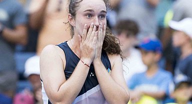 Simona Halep, doping nedeniyle 4 yıl men cezası aldı