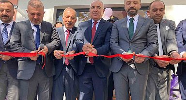 Sincan Belediyesi ilçeye yeni kreşler kazandırmaya devam ediyor
