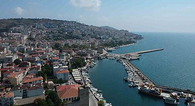 Sinop İl Kültür ve Turizm Müdürlüğüne 20 kişi alınacak