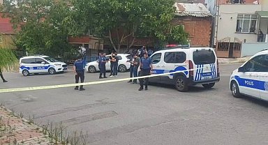 Sivas'ta karı kocanın kavak kesme kavgası İstanbul'da dehşete dönüştü