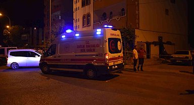 Siverek'te silahlı kavga: 6 yaralı