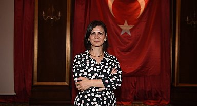 Siyasal İletişimci Öztürk: "Dezenformasyon demokrasiye zarar veriyor"