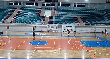 Spor lisesine ek yetenek sınavı