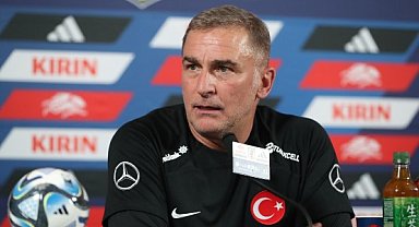 Stefan Kuntz: "Gördüğümüz hatalar bizi Hırvatistan maçına daha iyi hazırlayacak"