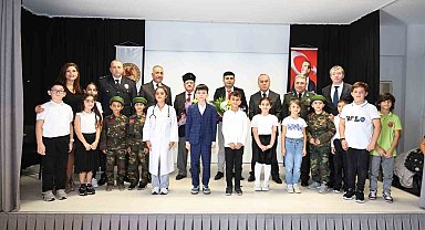 Sultangazi'de şehit yakınları ve gaziler günü buluşması