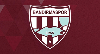 Süper Lig’den Bandırmaspor’a Transfer