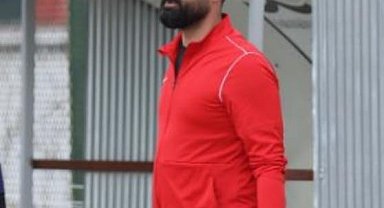 Sütçü; "Grup ile ilgili çekincemiz yok, TFF ne diyorsa o"