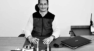 Tarım ve Orman Bakanı Yumak'lıdan şehit olan orman işleme şefine taziye mesajı