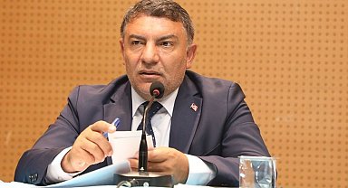 Tavşancıl'a su sporlarını geliştirecek tesis inşa edilecek