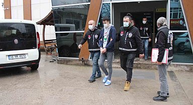 Tavuk tartışması cinayetinde karar çıktı