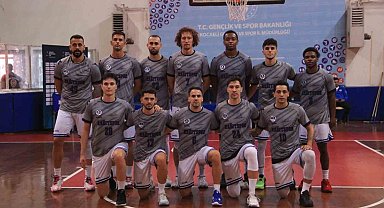 TBL: Kocaeli BŞB Kağıtspor: 74 - Gölbaşı Belediyesi TED Ankara Kolejliler: 84