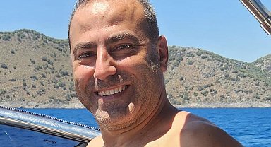 Tekne bakımında elektrik akımına kapıldılar: 1 ölü, 1 yaralı
