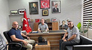 TMO Yenişehir'de 160 milyonluk alım yaptı