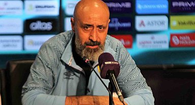 Tolunay Kafkas: "Ankaragücü ne oynuyorsa bundan sonra da onu oynamaya devam edecek"