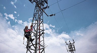 Toroslar EDAŞ elektrik dağıtım yatırımlarında zirvedeki yerini korudu