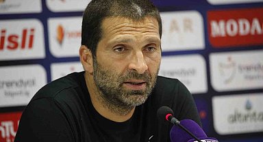 Tralhao: "Antalyaspor daha fazla galibiyet alacak"