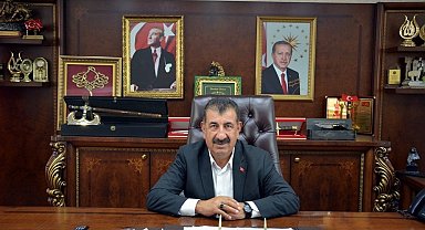 TÜDKİYEB Genel Başkanı Çelik: "Erken ödeme çiftçilerimize moral oldu"
