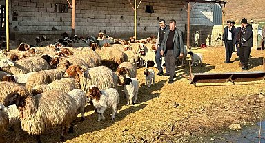 TÜDKİYEB Genel Başkanı Nihat Çelik: