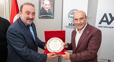 Tunç Soyer'den yeniden adaylık sinyali